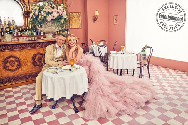 Álljon meg a nászmenet