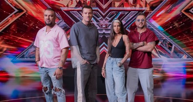 Könnyfakasztó pillanat az X-Faktorban: olyat tett az egyik versenyző, amire még soha nem volt példa a műsor történetében