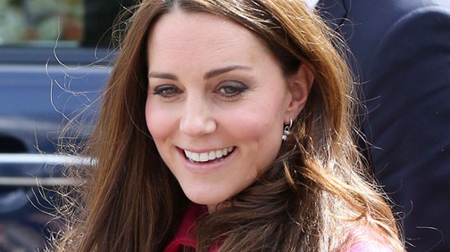 Kate Middleton korábban fog szülni!