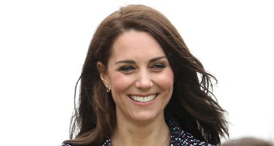 Kate Middleton az igazi tavaszkirálynő, nézd milyen csinos