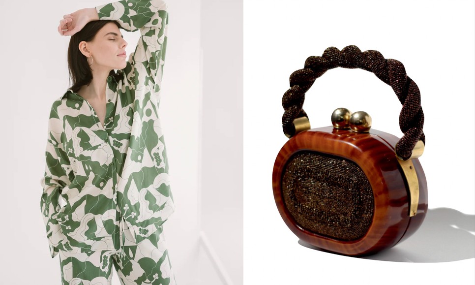 Ing és nadrág BEBI LOUNGEWEAR - bebiloungewear.com, Táska ÓMAMA ANTIK . omamaantik.hu