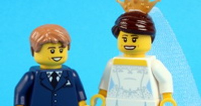 Milyen a tökéletes esküvői smink?