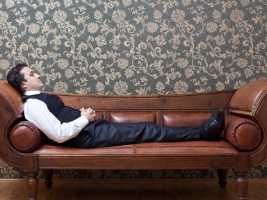 Miért jár több nő pszichológushoz, mint férfi?