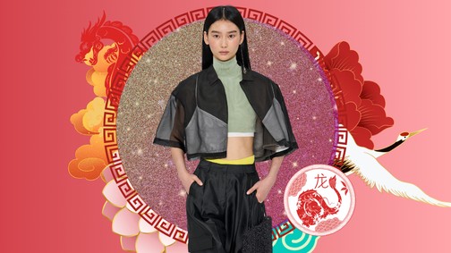 Kínai horoszkóp: A Sárkány jegyében születtél? A holdújév igazi csodákat tartogat számodra!