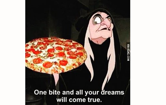 Szeress enni! Tanuld meg, hogyan!