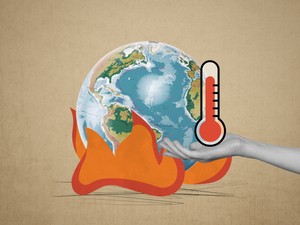 Ez az oka, hogy mostanában éjszaka sem hűl le a levegő: szakemberek mondták el, mire számíthatunk a jövőben