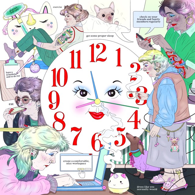 Mi jut eszedbe először, ha a családra gondolsz? Különböző személyeket kérdeztünk a világ különböző tájairól