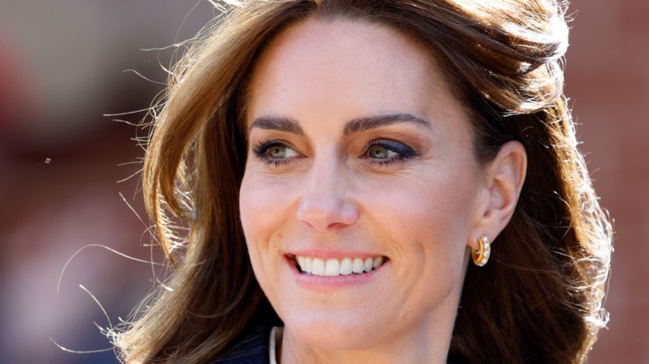 Katalin hercegné stílustitka már-már észbontó