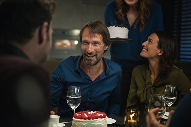 Mindenért, ami igazán fontos