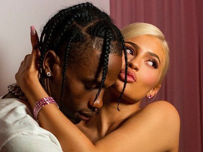 Kylie Jenner szülinapi ajándékaitól kihullik a hajad