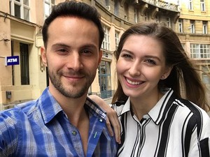 Dallos Bogi egy különleges interjúban mesélt személyes dolgairól és karrierjéről is!