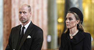 Katalin hercegné és Vilmos herceg megrendülve adott ki közleményt