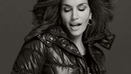 Íme Cindy Crawford C&A kollekciója