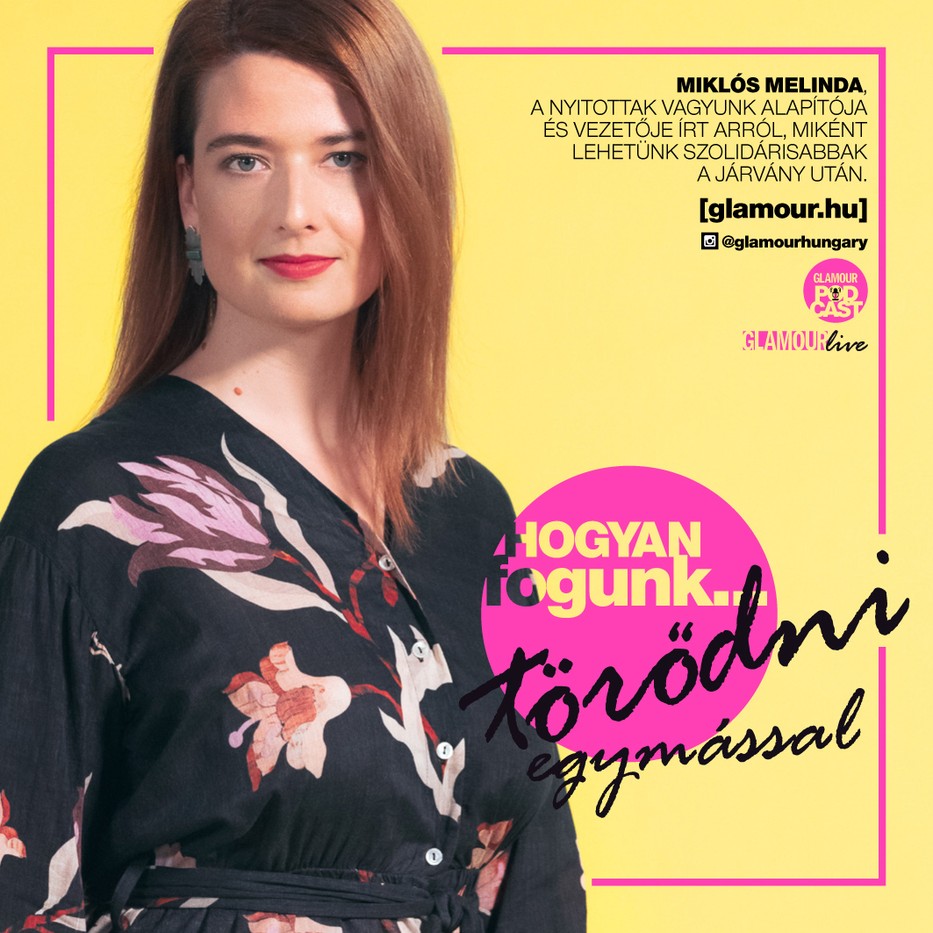 Hogyan lehetünk szolidárisabbak a válság után?