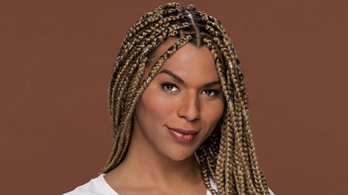 ´Minden fehér rasszista´ - A világmárka első transznemű modelljét azonnal kirúgták