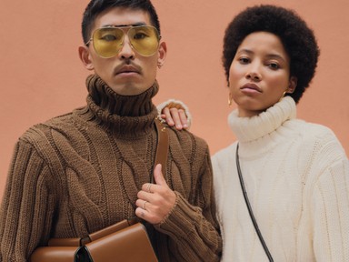 Szuper táskák a Michael Kors és az Ashya kollaborációban