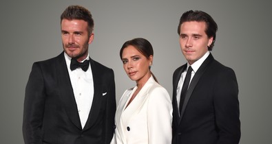 Kitálaltak a bennfentesek Victoria Beckham illetlen táncáról, így tette tönkre fia és menye esküvőjét