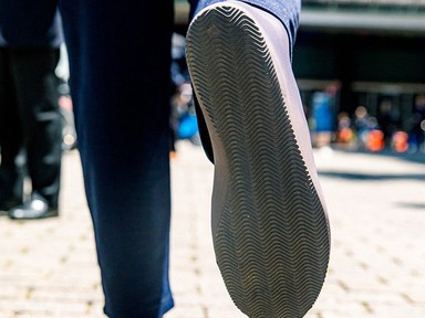 Tényleg ez a búvárcipő lesz a Yeezy új sikercipője