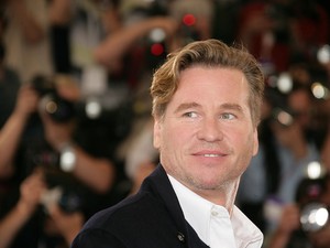 Mintha csak Val Kilmert látnánk: Jack Kilmer kísértetiesen hasonlít édesapjára, a Batman-filmek egykori sztárjára