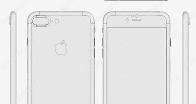 Megvan! Ez lehet az első kép az iPhone 7-ről!