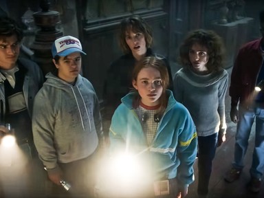 Ezt kell tudnod a Stranger Things negyedik és ötödik évadáról