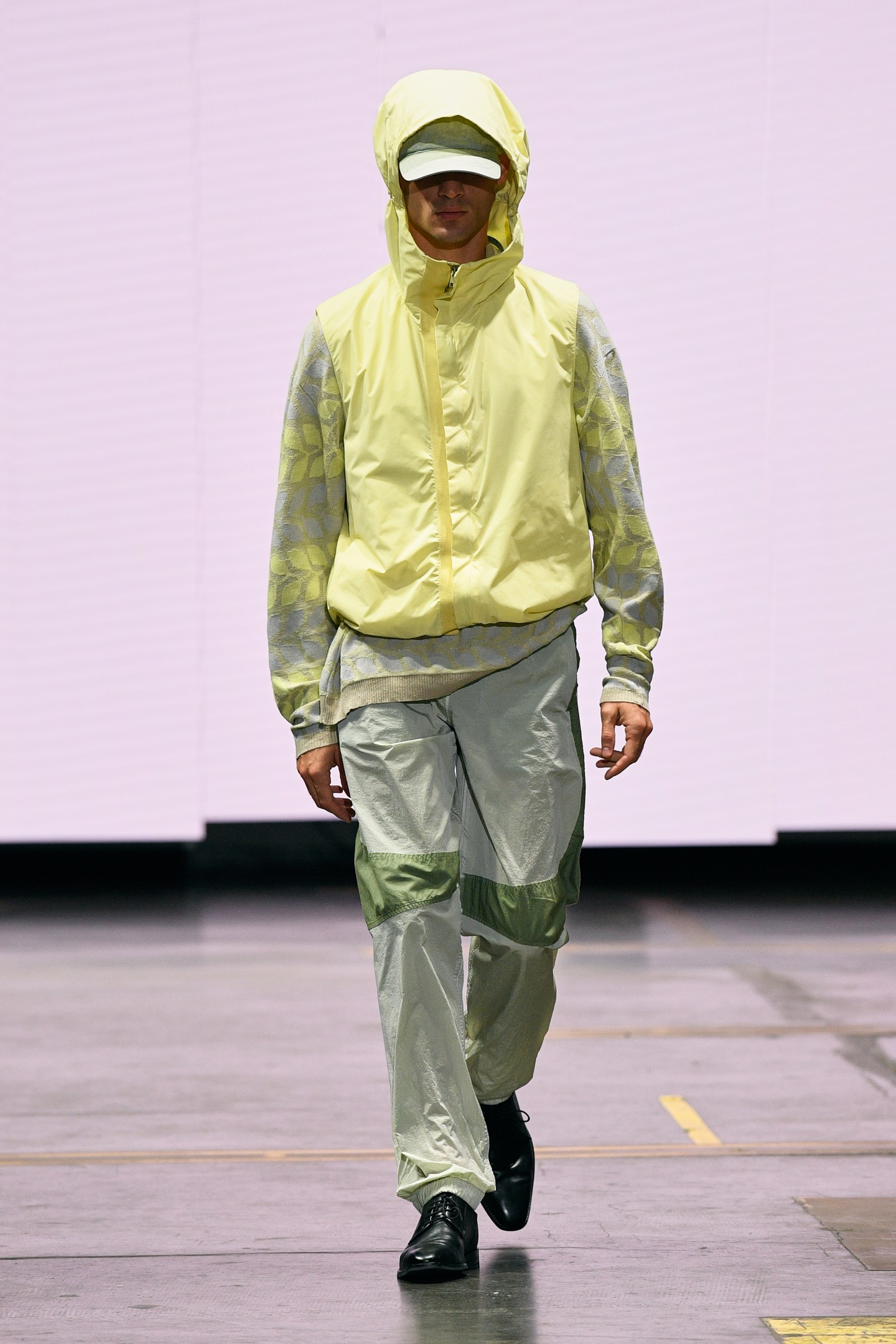 Ranra 2023 tavasz-nyár Zalando Fenntarthatósági díjas uniszex kollekciója