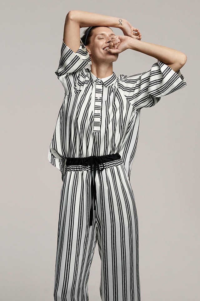 Nézd meg, vedd meg! Ez az H&M új jelszava