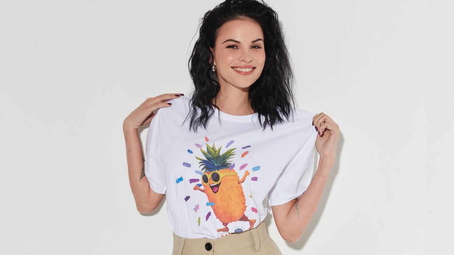 Az Árulók – Gyilkosság a kastélyban volt Nádai Anikó számára a legtökéletesebb műsor, amiben eddig szerepelt