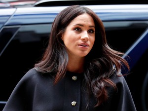 Meghan Markle apját gyerekek szexuális bántalmazásával vádolják, Harry herceg felesége nyilatkozatot adott ki