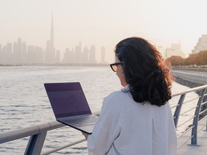 Egy Dubajban élő magyar elmesélte, hogyan sikerült munkát találnia, és ez másoknak is tanulságos lehet 