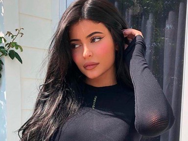 Kylie Jenner viselte a legerotikusabb halloweeni jelmezeket idén