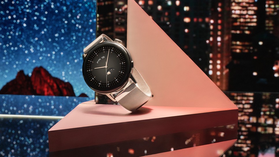 Egy okosórával könnyen kivonhatod magad úgy a pörgésből, hogy közben elérhető is maradhatsz