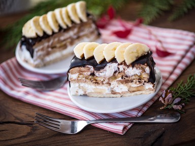 Készítsd el 15 perc alatt álmaid sütijét!