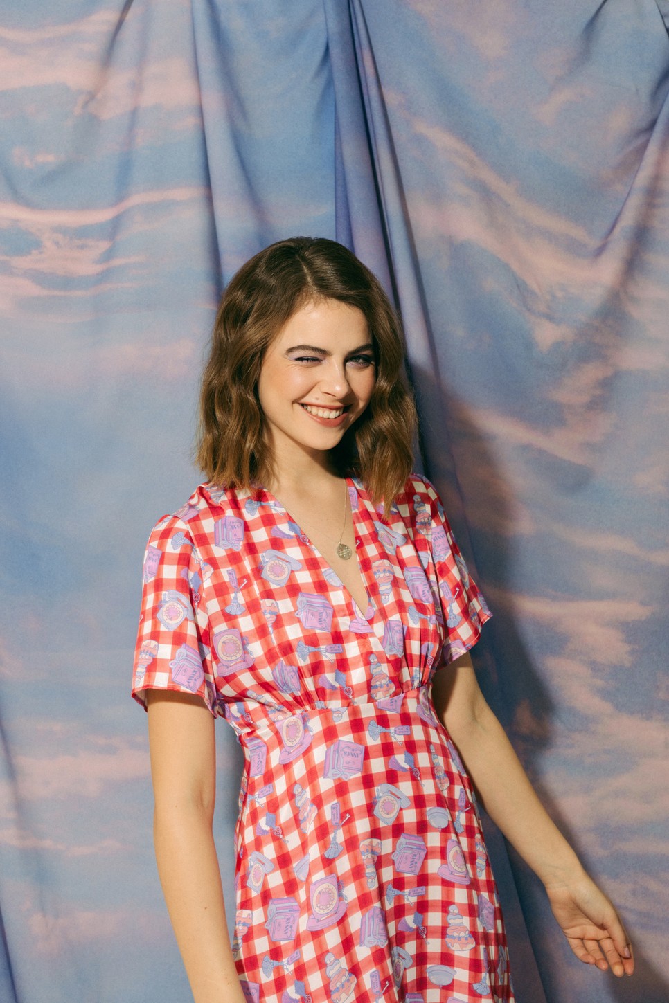 Finom sütemény- és tortaminták, éppen olyan édesek, mint te!