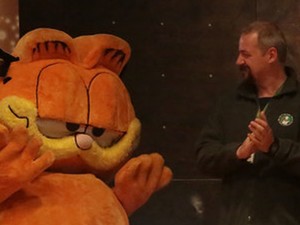 Állati rekordokkal ünnepelt a SPAR