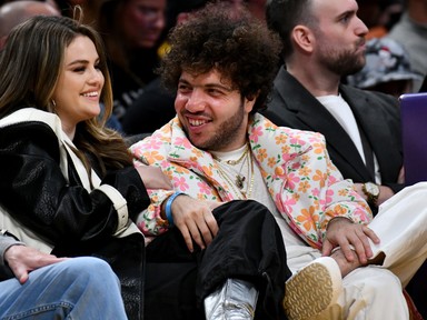 Náluk is jön a baba? Selena Gomez és Benny Blanco kapcsolata szintet lépett