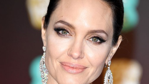 Hoppá: Angelina Jolie politikusként képzeli el a jövőjét