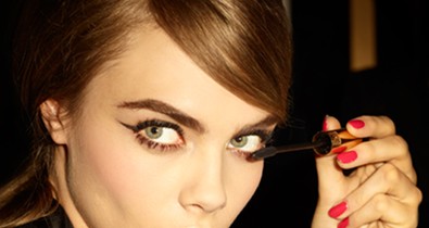 Cara Delevingne édi oldala