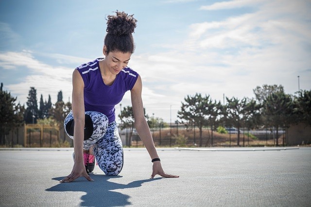 Jó az izmaidnak, a szervezetednek és a lelkednek: hogyan tartsd fenn a futást?