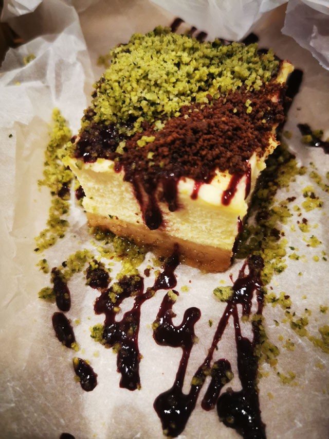 Dobd fel a karantént a Bestia étterem lenyűgöző fogásaival!