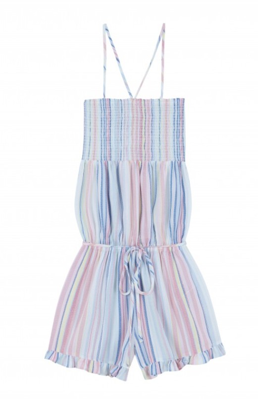 3+1 dolog, ami nélkül elképzelhetetlen az idei strandszezon!