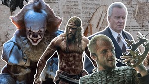 Így lett Hollywood egyik legnépszerűbb színészcsaládja a Skarsgård-klán