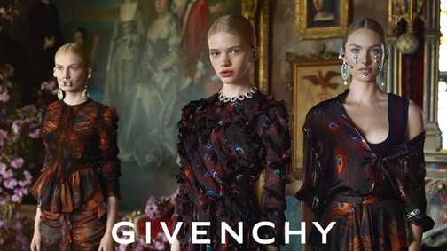 A luxusmárka első magyar arca a 19 éves Aliz