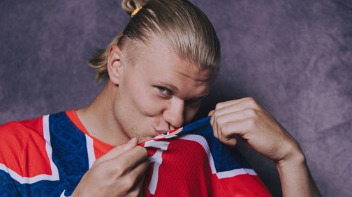 Erling Haaland titkos fegyvere: így regenerálja a testét a norvég szupersztár, hogy mindig csúcsformában legyen