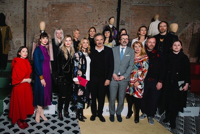 Taroltak a magyar divattervezők a Milan Fashion Weeken!