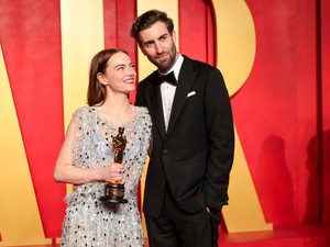 11 pillanat az Oscar-gálán, ami visszaadja a szerelembe vetett hitünket