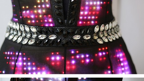 Légy a GLAMOUR Women of the Year 2013 gála divattervezője