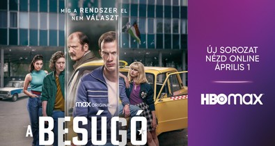 Ki a barát és ki az ellenség? Te is várod már A besúgót?