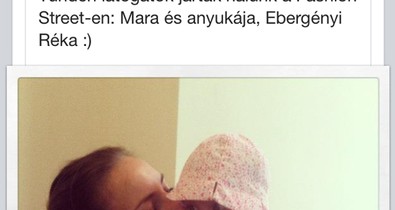 Interaktív - Híres mamikák és kincseik