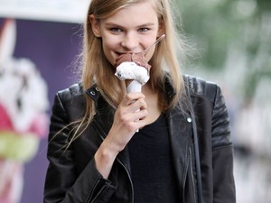 Gombócból a sok! Fagylalt Éjszakája pénteken